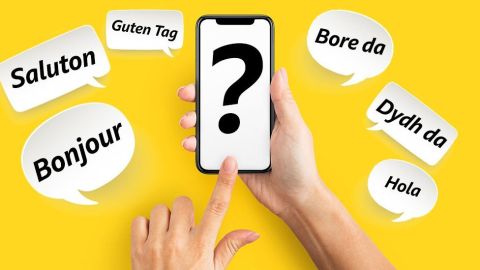 ¿Se puede realmente aprender un idioma a través de una app?