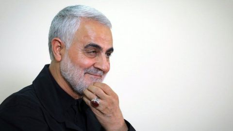 Soleimani era una importante figura militar y política.