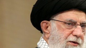 El líder supremo iraní anticipó que su país iba a responder por el asesinato de Soleimani.