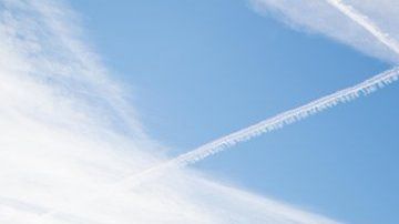 La primera etapa del cohete SLS salió de la fábrica en Nueva Orleans.