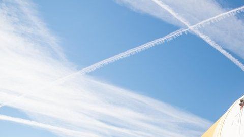 La primera etapa del cohete SLS salió de la fábrica en Nueva Orleans.