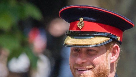 Harry y Meghan renunciaron a ser miembros activos de la familia real británica.