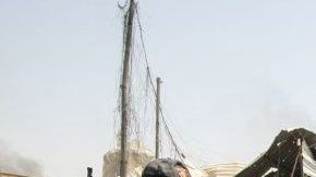 Los yihadistas han acogido muy bien la escalada de tensiones.