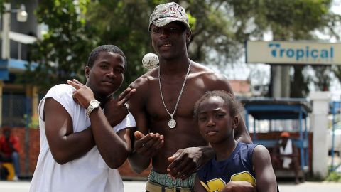 Guyana puede convertirse en uno de los países más ricos del mundo per cápita.