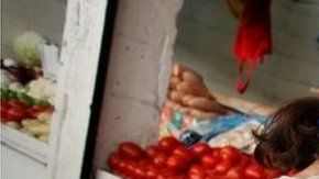 El gobierno de Ciudad de México busca que los consumidores lleven sus propias bolsas reutilizables para hacer sus compras.