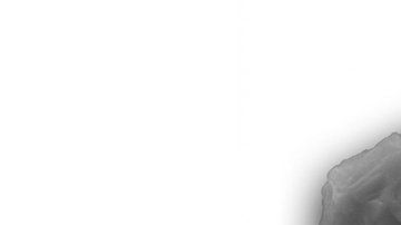 Los investigadores midieron cuánto tiempo estuvieron expuestos a los rayos cósmicos en el espacio.