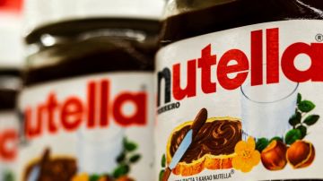 La Nutella se ha convertido en un símbolo del auge de los productos importados en Venezuela.
