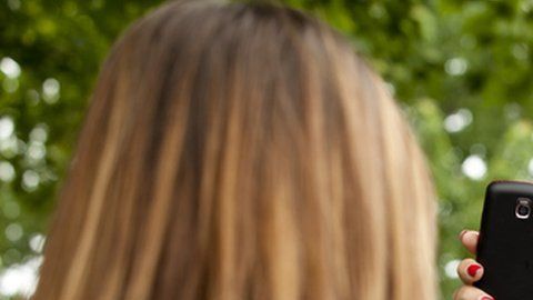 Los casos de engaños a menores es un preocupante problema.
