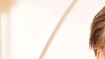 La casa de Marcus Wareing fue allanada por cuatro hombres.