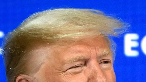 El cambio climático es el tema central en el Foro Económico Mundial de Davos.