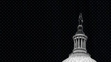 Trump tiene en teoría la mayoría de votos para evitar la destitución.