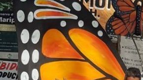 Homero Gómez es uno de los principales activistas ambientales de México.