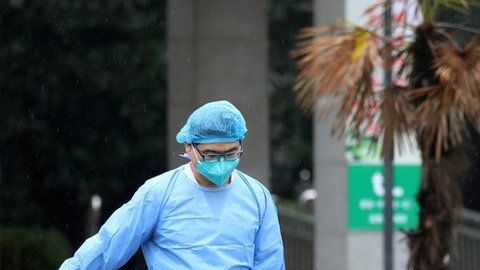 Coronavirus