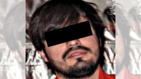 Dámaso López Serrano, el Mini Lic.