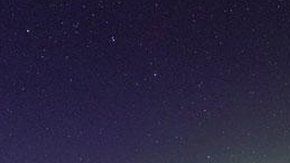 La nueva forma de aurora mostraba "un patrón de olas que parecían dunas en una playa de arena".