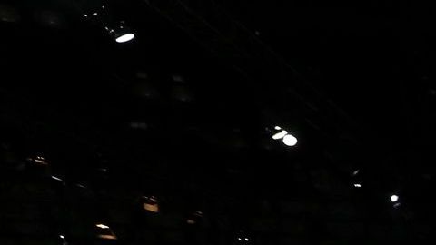 11/30/17 /LOS ANGELES/ The 2017 LA Auto Show in Los Angeles, which opens to the public from December 1-10, 2017. Nearly 1,000 vehicles are on display during the public days of the show. (Photo by Aurelia Ventura/La Opinion)