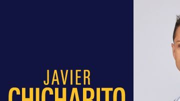 CH14 es el nuevo refuerzo del club angelino.