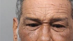 José Romero, de 64 años.