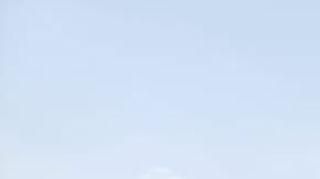 Alvarado llegó a su país de origen este miércoles.