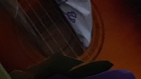 Recuerdos por Tessa Majors en Morningside Park