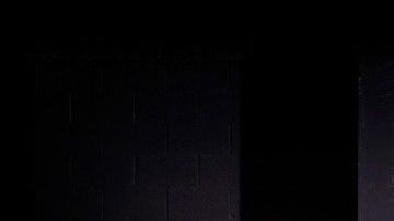 El primer incidente con un Chevrolet Corvette C8