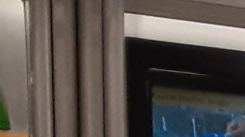 3,400 desamparados están viviendo actualmente en las estaciones del Subway.