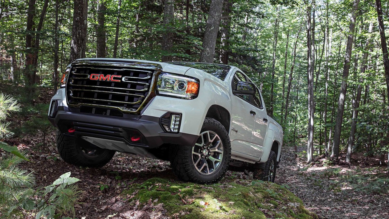 Presentan A La GMC Canyon Con Un Nuevo look Mira Qu M s Trae Esta presentan-a-la-gmc-canyon-con-un-nuevo-look-mira-qu-m-s-trae-esta