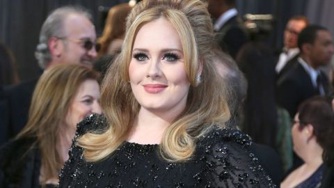 Adele.