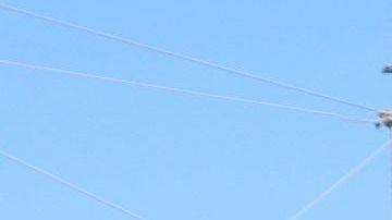 Hace un año que entró en vigor la medida que obliga a los migrantes a esperar en México.