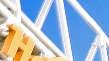 El Hard Rock Stadium está listo para el Super Bowl.