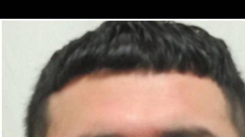 Raymond Aguirre y Bobbie Jo Torres