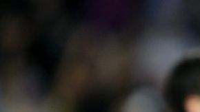 Messi se descansa en casa