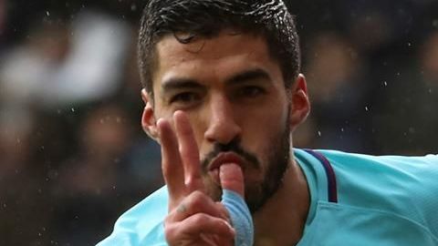 El uruguayo le ha dado grandes satisfacciones a la afición culé.