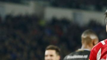 Erick Gutiérrez termina su contrato en el 2023, pero podría salir el PSV antes de tiempo.