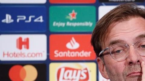 A Jürgen le sale todo bien