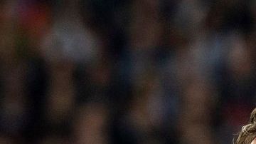 Luka Modric fue el Balón de Oro de la temporada 2018.