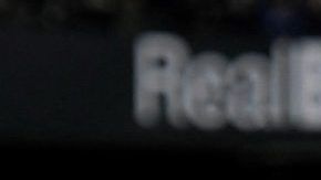 El delantero argentino del FC Barcelona, Lionel Messi, destrozó al Betis.