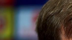 Klopp y sus pupilos pueden dormir tranquilos.