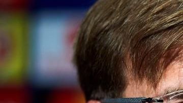 Klopp y sus pupilos pueden dormir tranquilos.