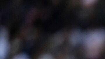 El estratega del Real Madrid está invicto en finales.