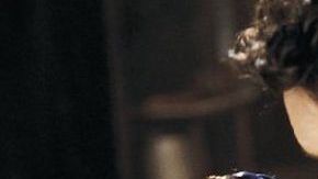 Salma Hayek en la película "Frida"