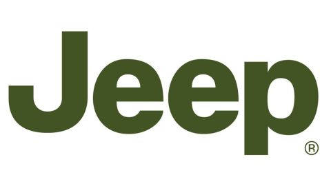 jeep logo