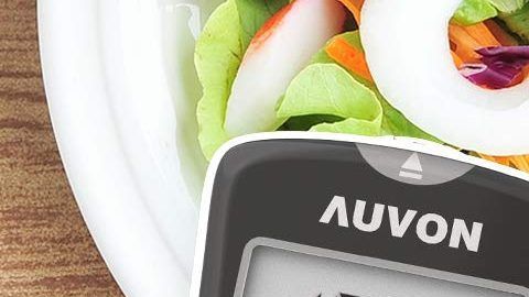 De acuerdo con el estudio las personas que suelen sufrir alteraciones de glucosa, consumen más alimentos al día y a la larga pueden aumentar hasta 9 kg en un año.