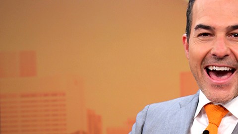 Carlos Calderón