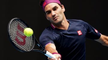 Federer no concuerda con ‘Gigi’ porque los tenistas son “muy diferentes”.
