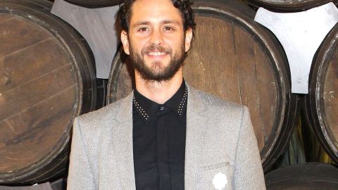 Christopher Uckermann.