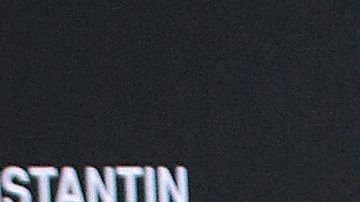 Luis Gerardo Méndez.