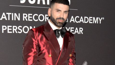 Jomari Goyso.