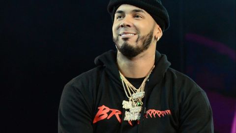 Anuel AA.