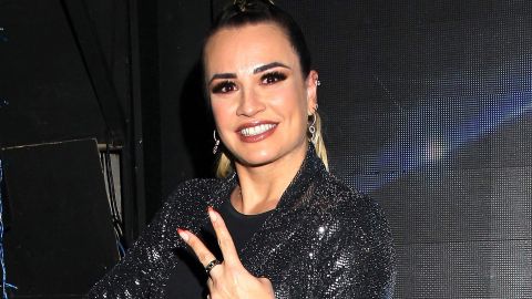 María José.